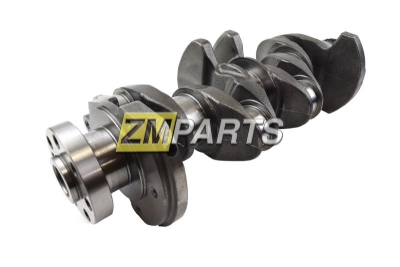 Коленвал G4NA Kia Sportage, Optima, Sonata 6, I40, IX35, Creta 23110-2E501, 231102E501