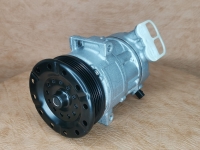 Компрессор кондиционера Опель Корса, Opel Corsa 55701200, 6854102