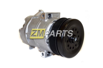 Компрессор кондиционера Опель Корса, Opel Corsa 55701200, 6854102