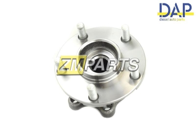 Ступица передняя Infiniti G37, M35