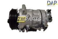 Компрессор кондиционера Opel Insignia, Инсигния, Astra, Астра