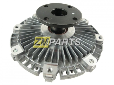 Вискомуфта охлаждения Kia Sorento, Grand Starex Вискомуфта охлаждения Kia Sorento, Grand Starex