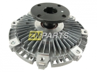 Вискомуфта охлаждения Kia Sorento, Grand Starex