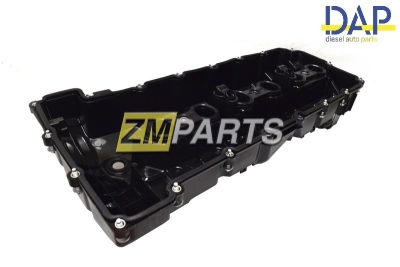 Клапанная крышка БМВ Н52 3, 5, Х3, Х5, Х6 N52