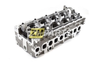 Головка блока ГБЦ D4CB пустая Grand Starex, Sorento 174л.с