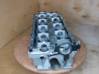 Головка блока ГБЦ D4CB пустая Grand Starex, Sorento 174л.с