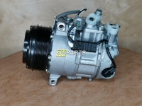 Компрессор кондиционера Мерседес МЛ 166, GL, GLE class