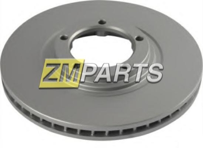 Диск тормозной передний Hyundai Porter 2, Starex Диск тормозной передний Hyundai Porter 2, Starex