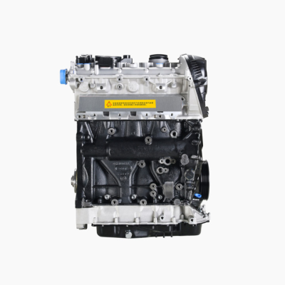 Двигатель CAWA Фольксваген Тигуан, Volkswagen Tiguan 2.0 новый
