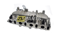 Коллектор впускной SsangYong Actyon D20DTF без коробки