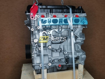 Двигатель QQDB Ford Focus 2, Ford C-Max 1.8 Двигатель QQDB Ford Focus 2, Ford C-Max 1.8