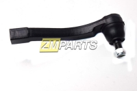 Наконечник рулевой левый SsangYong Kyron, Actyon, Rexton