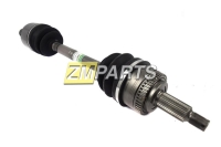 Привод левый Kia Sportage 3, Hyundai IX35 REBUILT IN KOREA