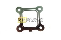 Прокладка ЕГР Kia Sorento, Hyundai Grand Starex