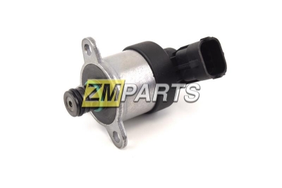 Регулятор давления ТНВД Kia Sorento, Grand Starex