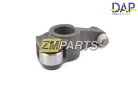 Рокер выпускной короткий Terraсan, Porter, Starex, Galloper