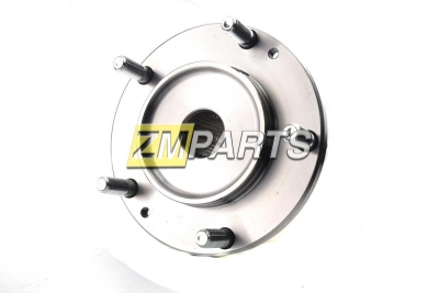 Ступица передняя Kia Sorento