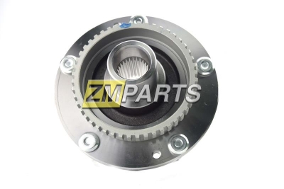 Ступица передняя Kia Sorento