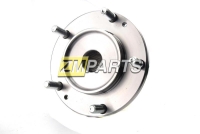 Ступица передняя Kia Sorento