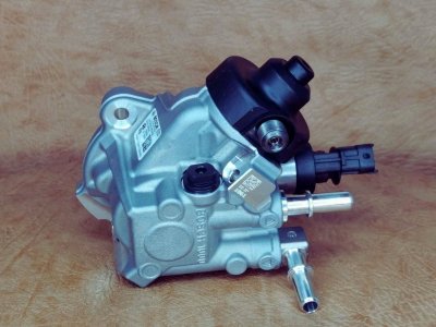 ТНВД Kia Sorento XM, Sportage, Santa Fe, IX35
