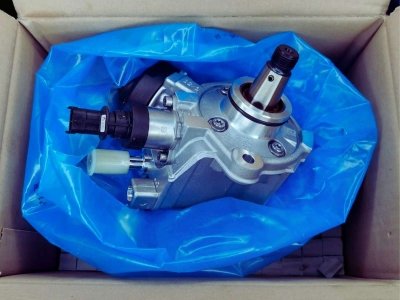 ТНВД Kia Sorento XM, Sportage, Santa Fe, IX35