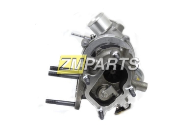 Турбина Hyundai Porter 2.5 D4CB Турбина Hyundai Porter 2.5 D4CB