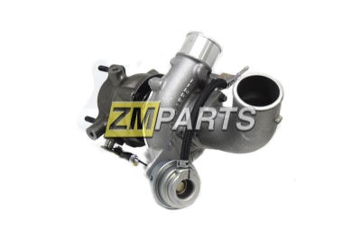 Турбина Hyundai Porter 2.5 D4CB Турбина Hyundai Porter 2.5 D4CB