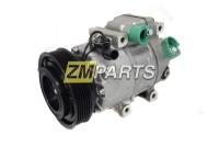 Компрессор кондиционера Santa Fe 2 977012B151, 97701-2B151