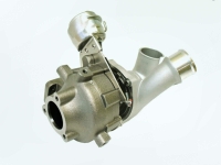 Турбина Hyundai Grand Starex 2.5 D4CB 53039880145, 53039700145