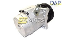 Компрессор кондиционера Opel Antara, Chevrolet Captiva