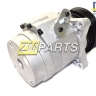 Компрессор кондиционера Opel Antara, Chevrolet Captiva