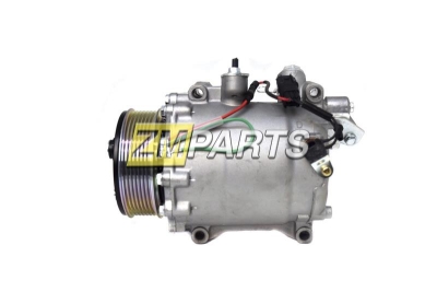 Компрессор кондиционера Honda CR-V 3 2.4