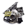 Турбина Volkswagen Passat B6, Golf, Jetta, Eos 53039700105