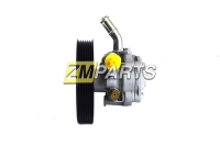 Насос ГУР Mitsubishi L200