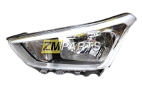 Фара левая Hyundai Creta 92101-M0000, 92101M0000