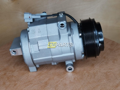 Компрессор кондиционера Mazda CX9 Компрессор кондиционера Mazda CX9