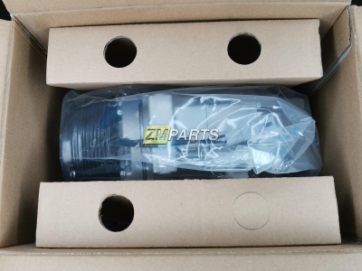 Компрессор кондиционера Mazda CX9 Компрессор кондиционера Mazda CX9