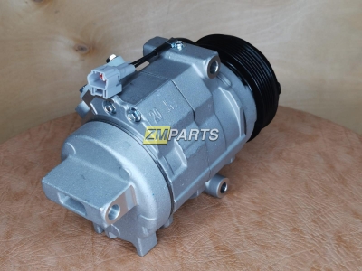 Компрессор кондиционера Mazda CX9 Компрессор кондиционера Mazda CX9