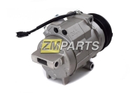 Компрессор кондиционера Mazda CX9