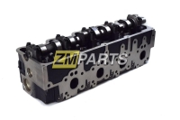 Головка блока цилиндров ГБЦ 5L, 5LE Toyota Hilux, Prado 3.0