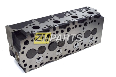 Головка блока цилиндров ГБЦ 5L, 5LE Toyota Hilux, Prado 3.0