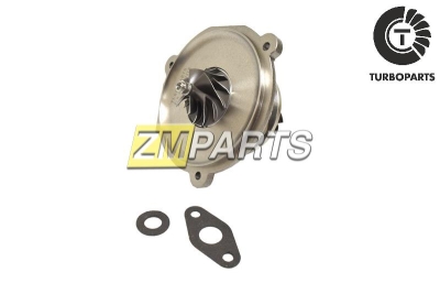 Картридж турбины Tiguan, Octavia, Yeti, Golf, Jetta, Touran, Sharan, Audi A3, Q3, Leon 1.4