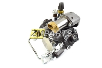 ТНВД 6НК1 Isuzu Forward, HITACHI REBUILT FACTORY