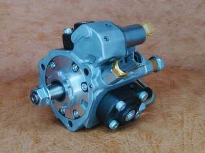 ТНВД 6НК1 Isuzu Forward, HITACHI REBUILT FACTORY ТНВД 6НК1 Isuzu Forward, HITACHI REBUILT FACTORY