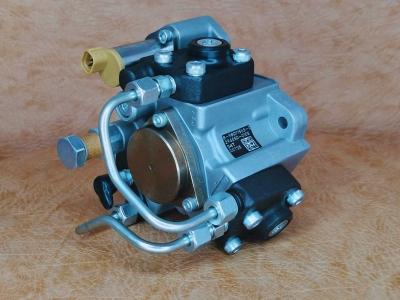 ТНВД 6НК1 Isuzu Forward, HITACHI REBUILT FACTORY ТНВД 6НК1 Isuzu Forward, HITACHI REBUILT FACTORY