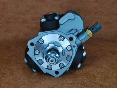 ТНВД 6НК1 Isuzu Forward, HITACHI REBUILT FACTORY ТНВД 6НК1 Isuzu Forward, HITACHI REBUILT FACTORY