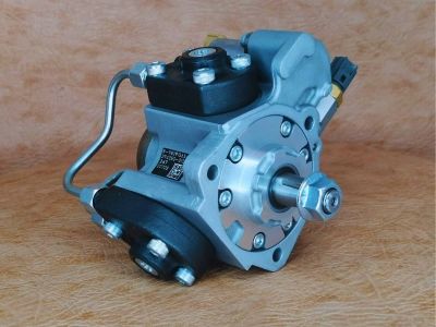 ТНВД 6НК1 Isuzu Forward, HITACHI REBUILT FACTORY ТНВД 6НК1 Isuzu Forward, HITACHI REBUILT FACTORY