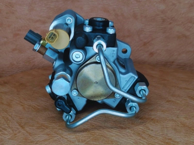 ТНВД 6НК1 Isuzu Forward, HITACHI REBUILT FACTORY ТНВД 6НК1 Isuzu Forward, HITACHI REBUILT FACTORY