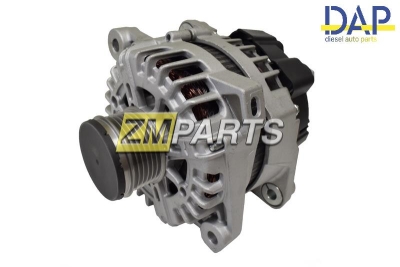 Генератор Santa Fe, Sonata, Kia Sorento, Sportage 37300-2G750, 373002G750
