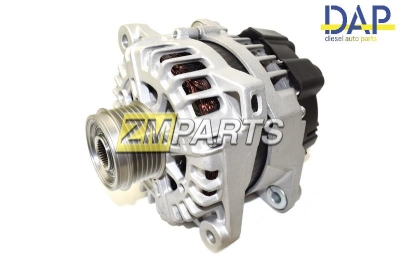 Генератор Santa Fe, Sonata, Kia Sorento, Sportage 37300-2G750, 373002G750